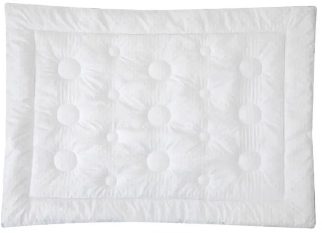 Одеяло Askona Bubble 140x205 (White) - 2