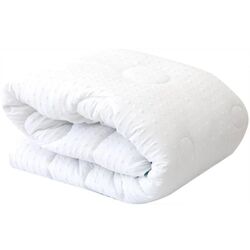 Одеяло Askona Bubble 140x205 (White)