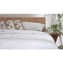Одеяло Askona Cooling Sensation Technology 140x205 (White) Thumb