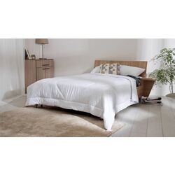 Одеяло Askona Cooling Sensation Technology 140x205 (White) Thumb