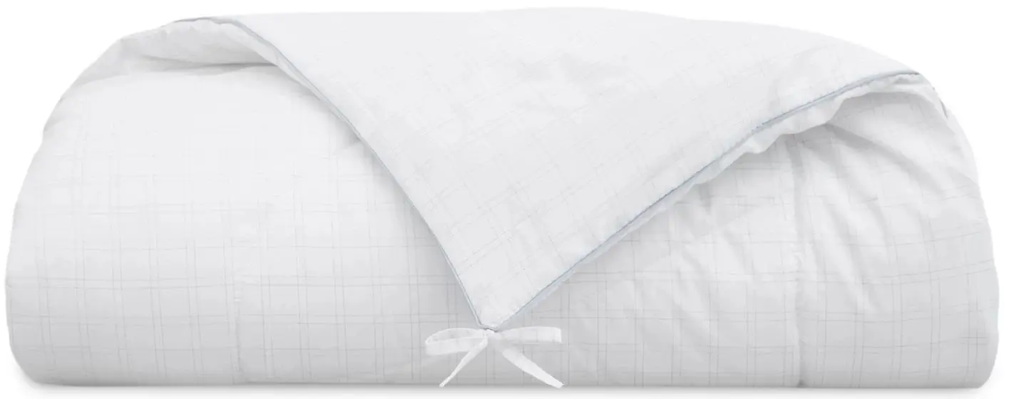Одеяло Askona Cooling Sensation Technology 140x205 (White)