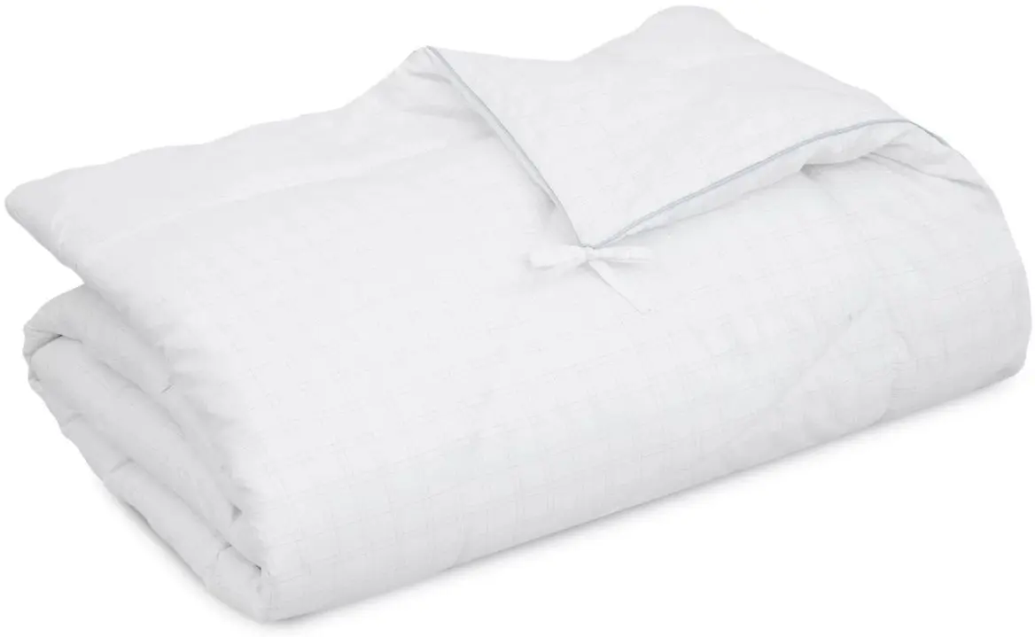 Одеяло Askona Cooling Sensation Technology 200x220 (White) - 2