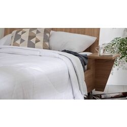 Одеяло Askona Cooling Sensation Technology 200x220 (White) Thumb