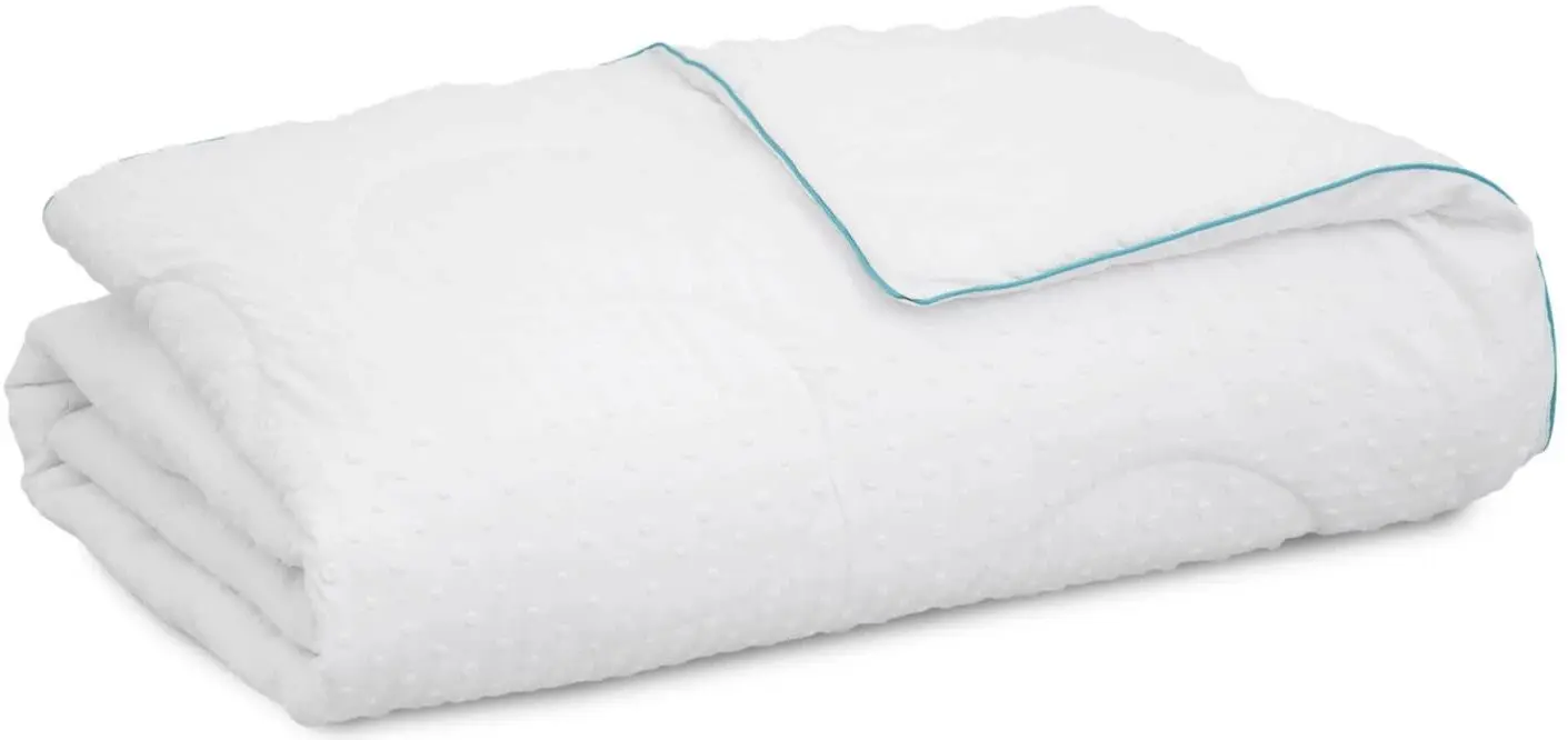 Одеяло Askona Fenix Basic 200x220 (White) - 2
