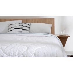 Одеяло Askona Fenix Basic 200x220 (White) Thumb