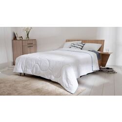 Одеяло Askona Fenix Basic 200x220 (White) Thumb
