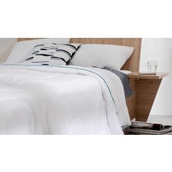 Одеяло Askona Fenix Basic 200x220 (White) Thumb
