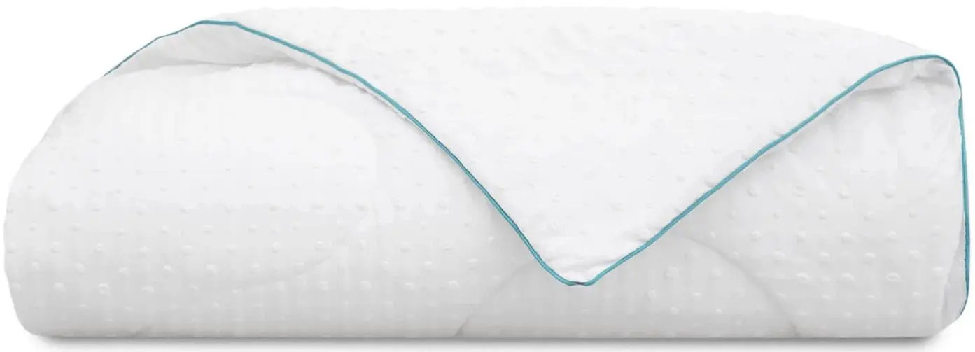 Одеяло Askona Fenix Basic 200x220 (White)