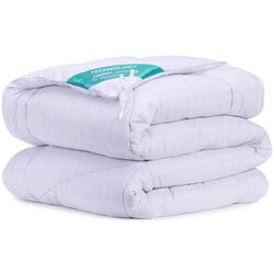 Одеяло Askona Fine Climate Technology 200x220 (White)
