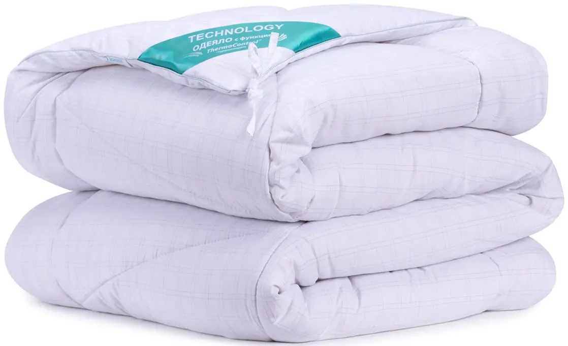 Одеяло Askona Fine Climate Technology 200x220 (White)