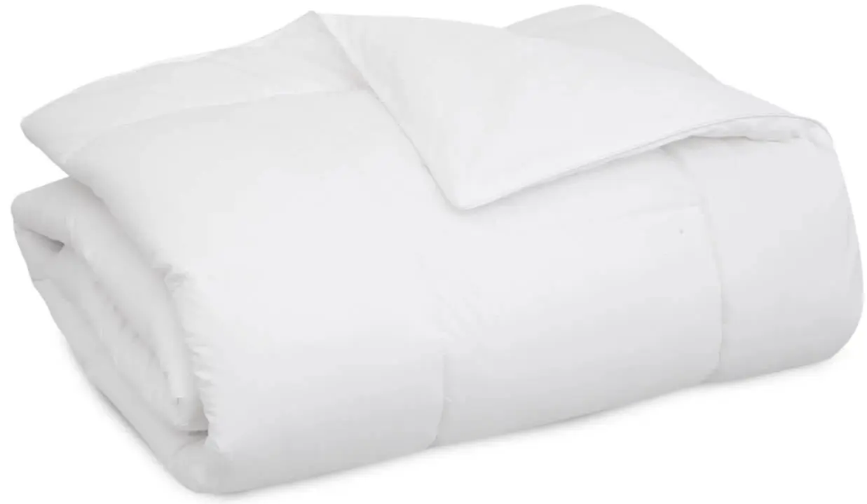 Одеяло Askona Infinity 200x220 (White) - 2