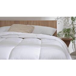 Одеяло Askona Infinity 200x220 (White) Thumb