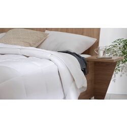 Одеяло Askona Infinity 200x220 (White) Thumb