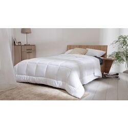 Одеяло Askona Infinity 200x220 (White) Thumb