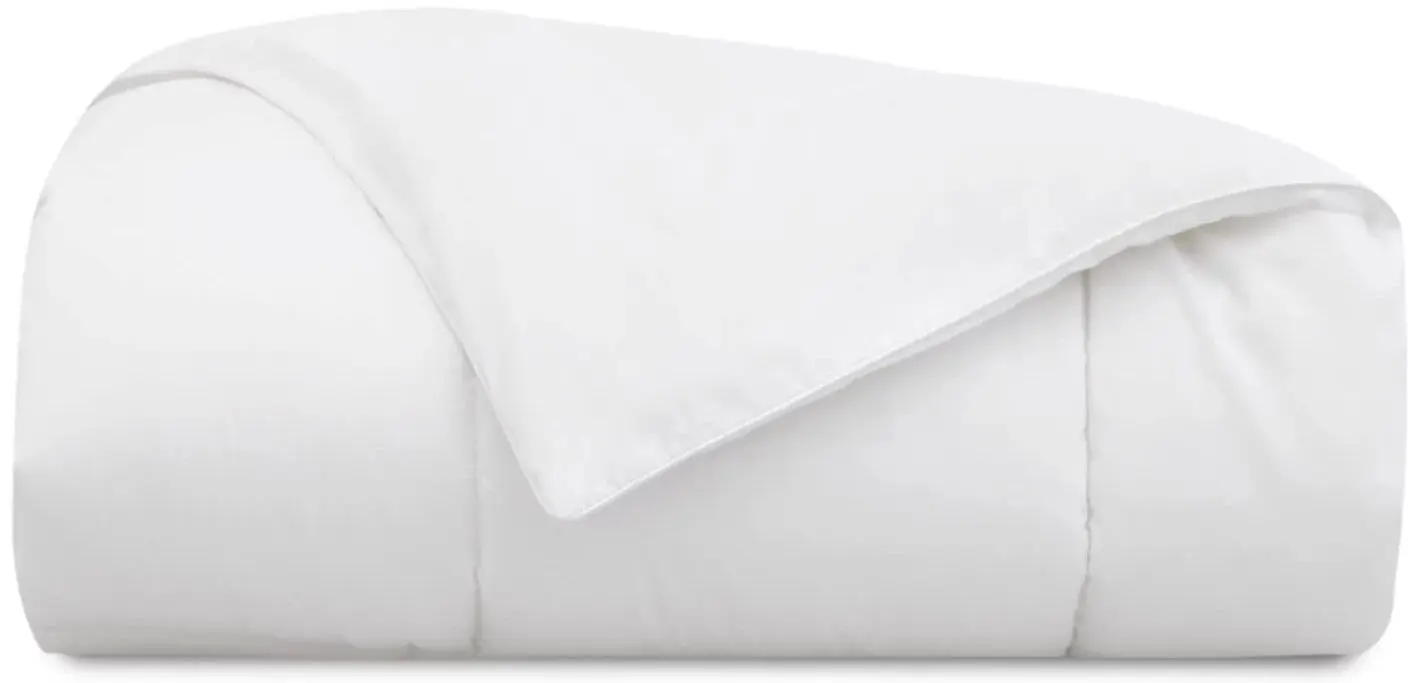 Одеяло Askona Infinity 200x220 (White)