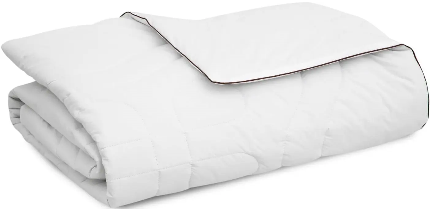 Одеяло Askona Kimber 140x205 (White) - 2