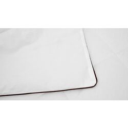 Одеяло Askona Kimber 140x205 (White) Thumb