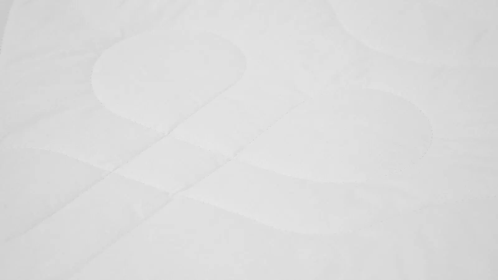 Одеяло Askona Kimber 140x205 (White) - 4
