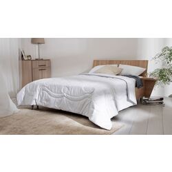 Одеяло Askona Kimber 140x205 (White) Thumb