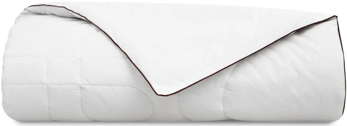 Одеяло Askona Kimber 140x205 (White)