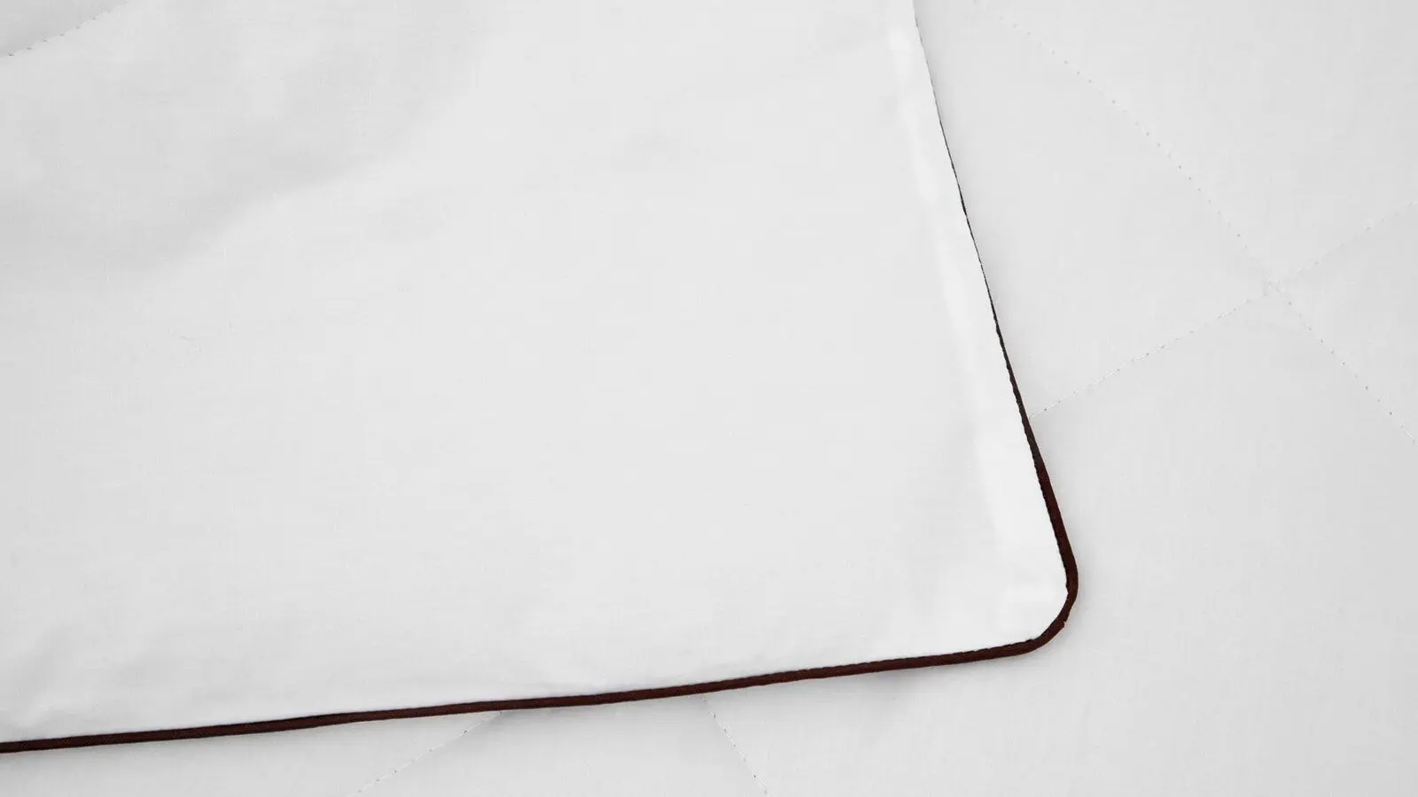 Одеяло Askona Kimber 200x220 (White) - 3