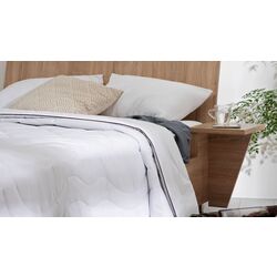 Одеяло Askona Kimber 200x220 (White) Thumb