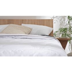 Одеяло Askona Kimber 200x220 (White) Thumb