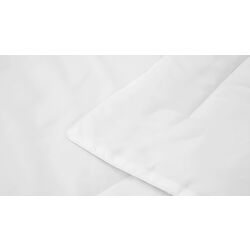 Одеяло Askona Lite Basic 140x205 (White) Thumb