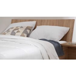 Одеяло Askona Lite Basic 140x205 (White) Thumb