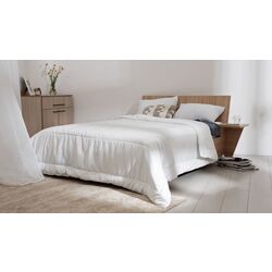 Одеяло Askona Lite Basic 140x205 (White) Thumb