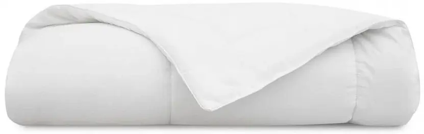 Одеяло Askona Lite Basic 140x205 (White)
