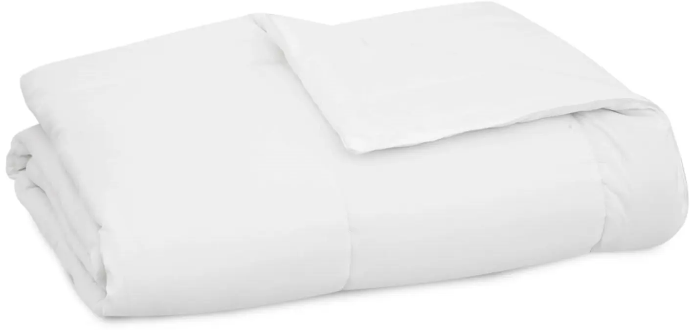 Одеяло Askona Lite Basic 200x220 (White) - 2