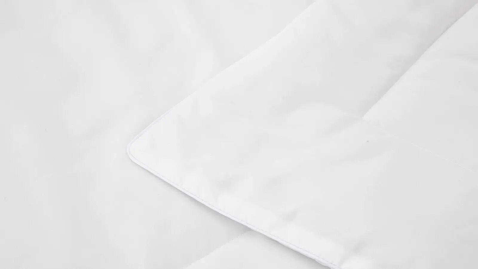 Одеяло Askona Lite Basic 200x220 (White) - 3