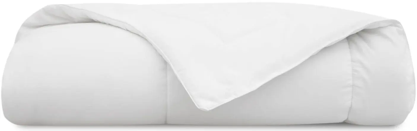 Одеяло Askona Lite Basic 200x220 (White)