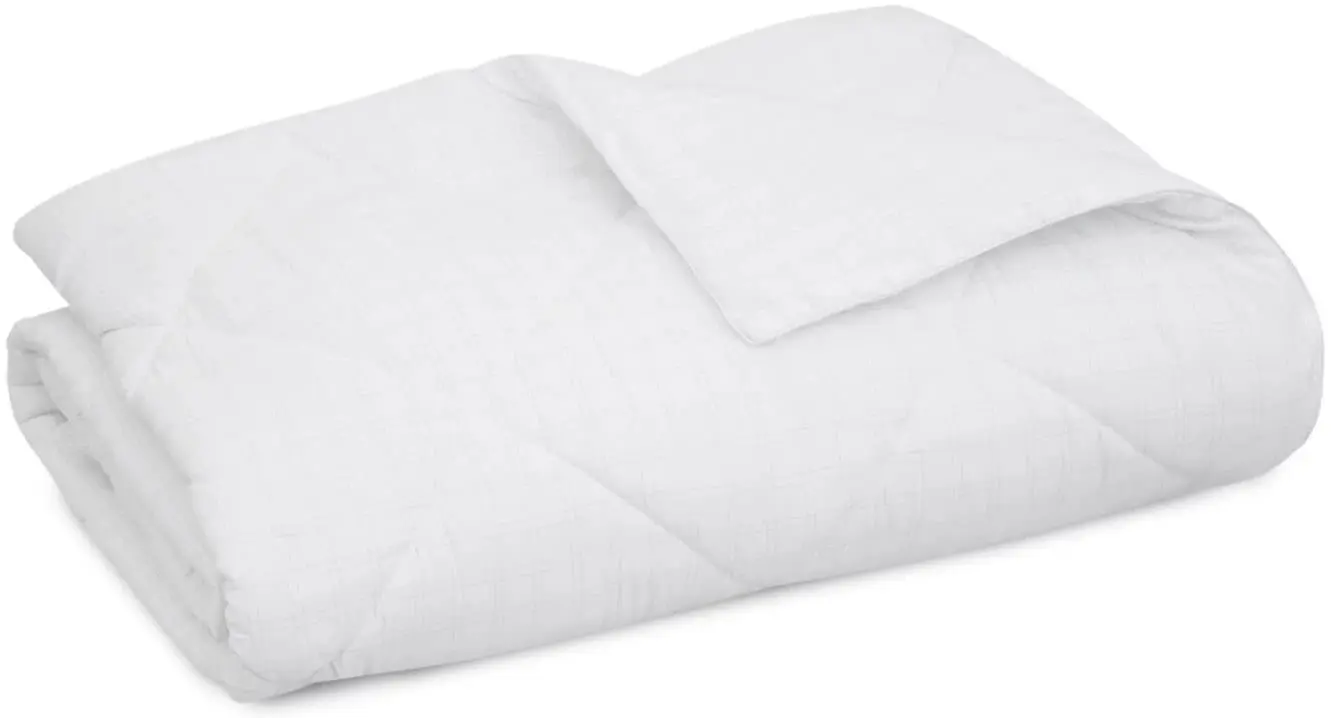 Plapuma Askona Stress Free Technology 140x205 (White) - 2