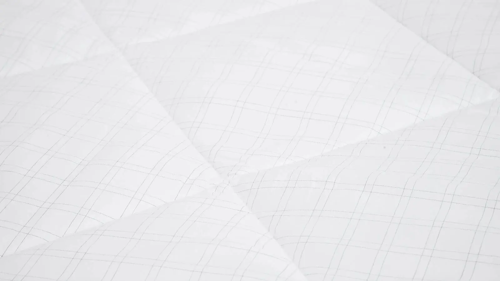 Plapuma Askona Stress Free Technology 140x205 (White) - 3