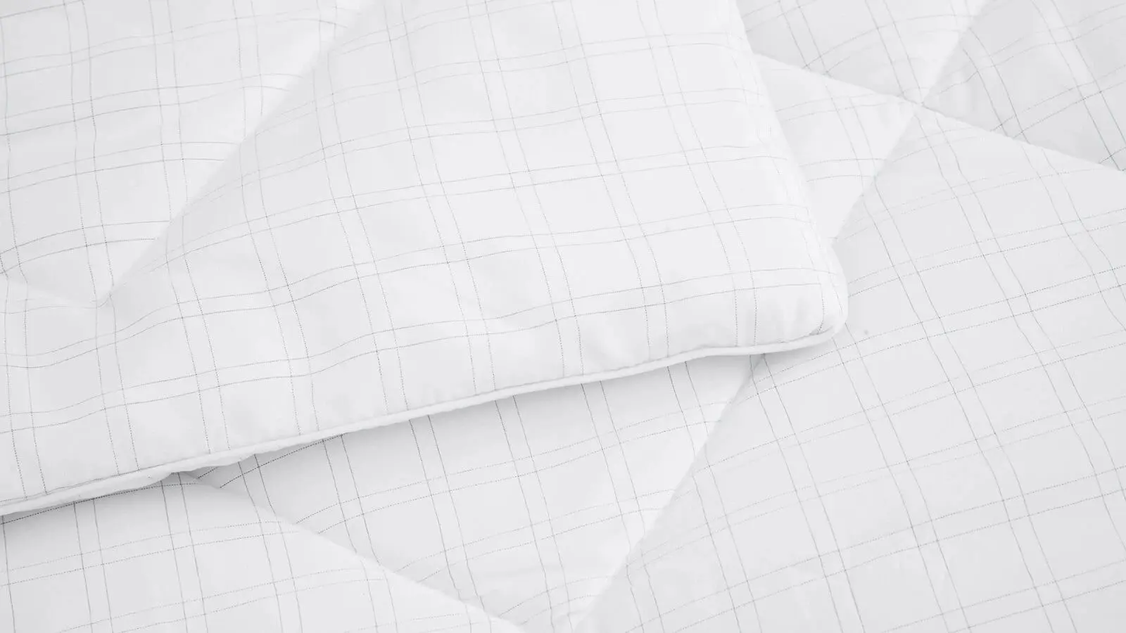 Plapuma Askona Stress Free Technology 140x205 (White) - 4