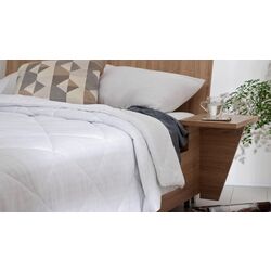 Plapuma Askona Stress Free Technology 140x205 (White) Thumb