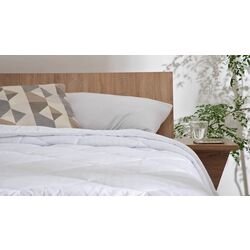 Plapuma Askona Stress Free Technology 140x205 (White) Thumb