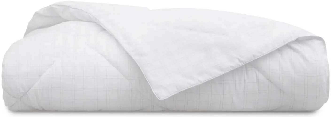 Одеяло Askona Stress Free Technology 200x220 (White)