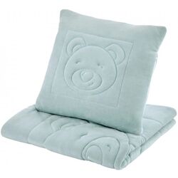 Set plapuma + perna BabyJem Art-664 (Green) Thumb