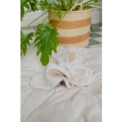 Plapuma pentru copii BIBS Kangaroo (Ivory) Thumb