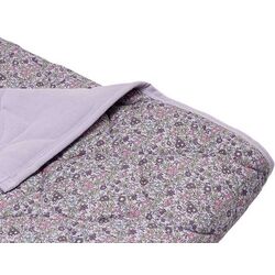 Детское одеяло BIBS Liberty Chamomile Lawn 85x110 (Violet Sky) Thumb