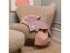 Детское одеяло BIBS Liberty Eloise 85x110 (Blush)