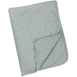 Plapuma pentru copii Doomoo Cloudy 75x100 (Kaki)