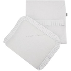 Набор одеяло + подушка Feedo F184768 (Pure White)