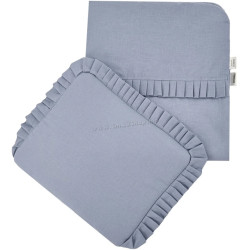 Набор одеяло + подушка Feedo F184770 (Pastel Blue)