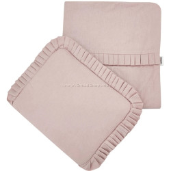 Набор одеяло + подушка Feedo F184771 (Pastel Pink)
