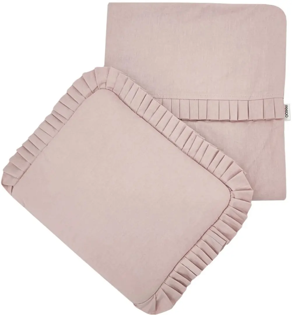 Набор одеяло + подушка Feedo F184771 (Pastel Pink)