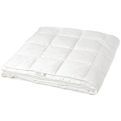 Pilota Ikea Fjallarnika ușoară/caldă 240x220